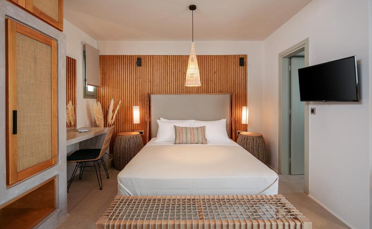 "Makava Suites" Your Luxe Urban Sanctuary Naxos City Exterior photo