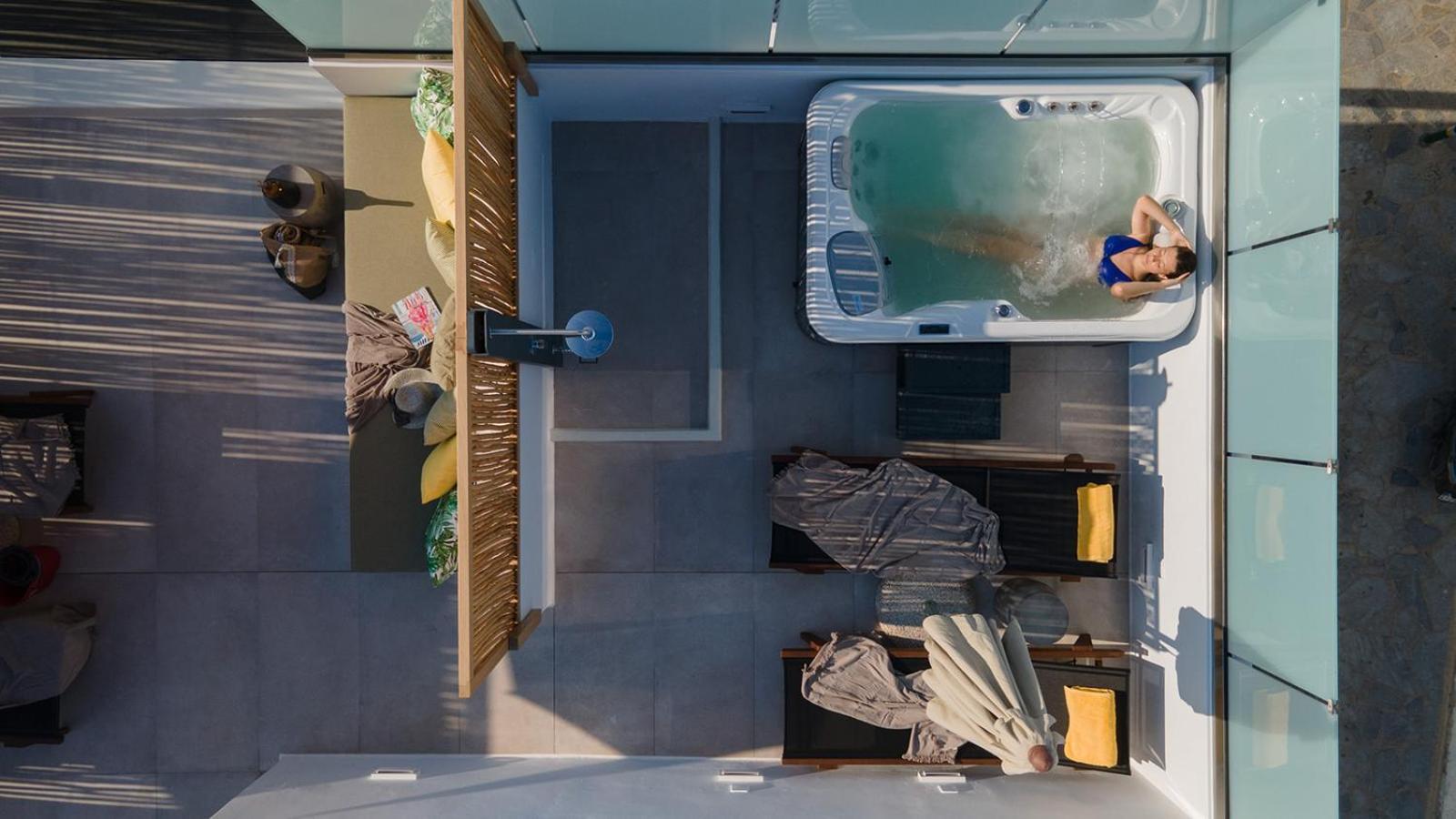 "Makava Suites" Your Luxe Urban Sanctuary Naxos City Exterior photo