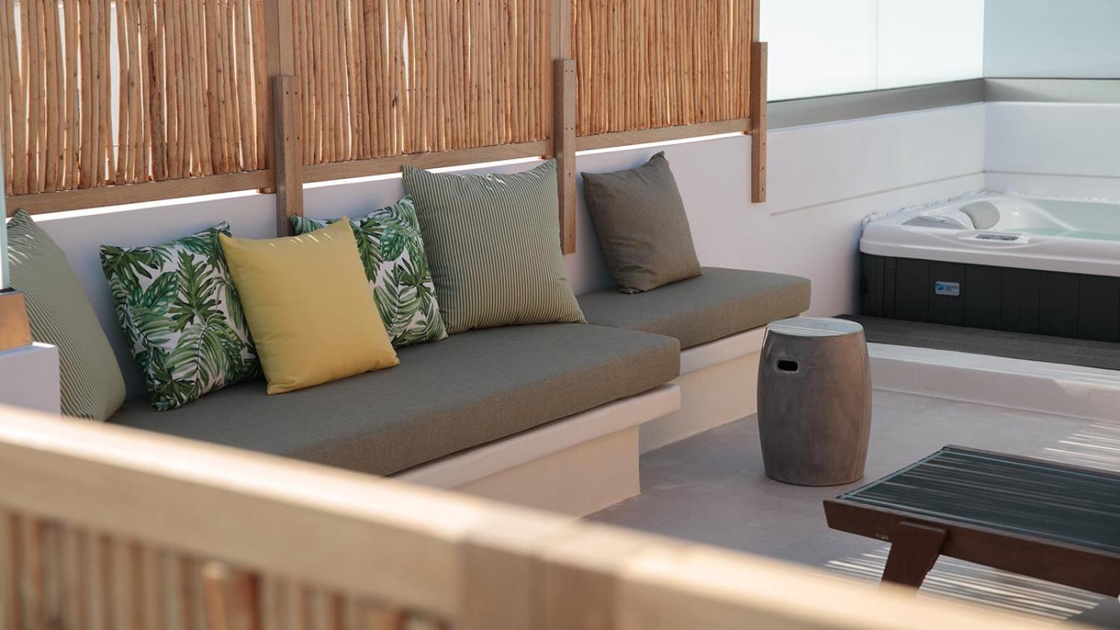 "Makava Suites" Your Luxe Urban Sanctuary Naxos City Exterior photo