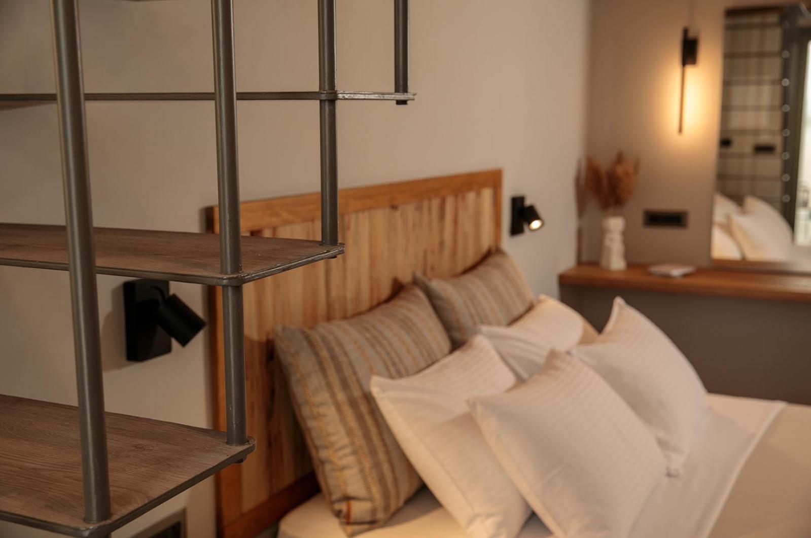"Makava Suites" Your Luxe Urban Sanctuary Naxos City Exterior photo