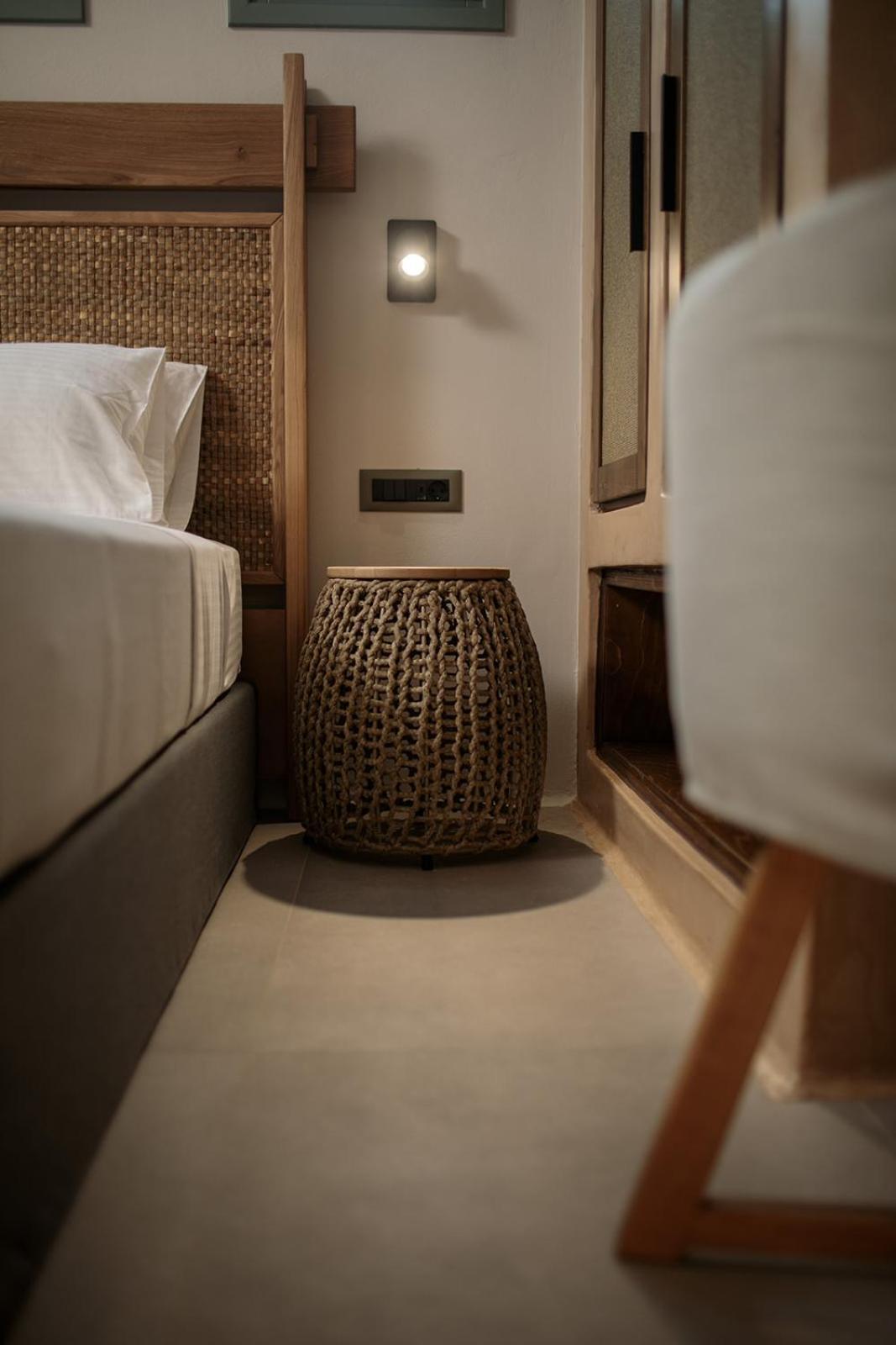"Makava Suites" Your Luxe Urban Sanctuary Naxos City Exterior photo